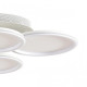 Потолочная люстра Lumion Ledio Alis Smart 8380/95CL
