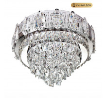 Потолочная люстра LED4U L9438-500 CR с УД