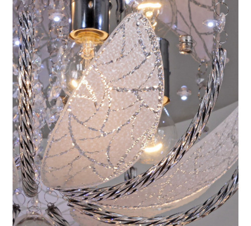 Потолочная люстра Reluce 55727-0.3-04