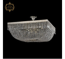 Потолочная люстра Art Classic 21.012.80SP.GW