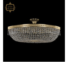 Потолочная люстра Art Classic 21.013.80SP.G