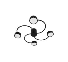 Потолочная люстра Lightstar Fico 740047