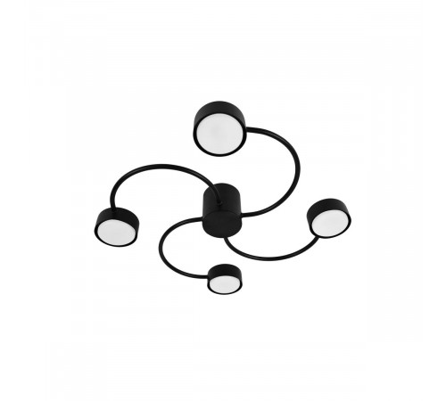 Потолочная люстра Lightstar Fico 740047