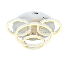 Потолочная светодиодная люстра Escada 10240/4LED