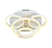 Потолочная светодиодная люстра Escada 10240/4LED Потолочная светодиодная люстра Escada 10240/4LED