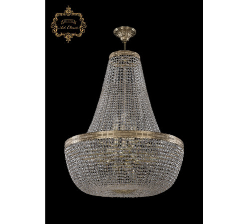 Потолочная люстра Art Classic 21.051.H2.70SP.G