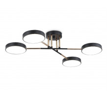Потолочная люстра Ambrella Light Linetech Comfort FL516332