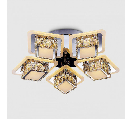 Потолочная люстра LED4U L5902-5 Потолочная люстра LED4U L5902-5