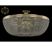 Потолочная люстра Art Classic 21.051.80SP.G