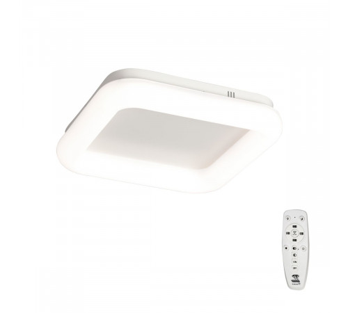 Потолочная люстра Vitaluce V2540DT-0/1PL