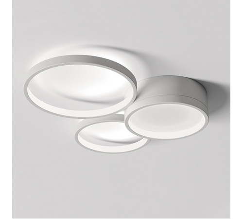 Потолочная люстра ImperiumLoft Twine 204611-26