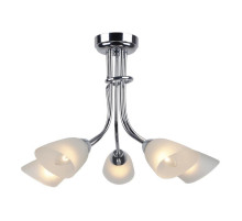 Потолочная люстра Escada 155 155/5P Потолочная люстра Escada 155 155/5P