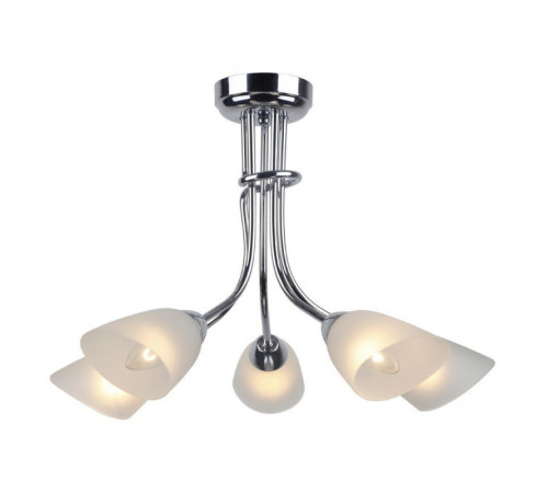 Потолочная люстра Escada 155 155/5P Потолочная люстра Escada 155 155/5P