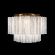 Потолочная люстра Loft IT Murano 10580C/600 White