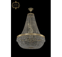 Потолочная люстра Art Classic 21.011.H2.55SP.G