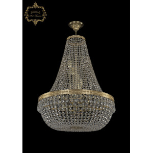 Потолочная люстра Art Classic 21.011.H2.55SP.G