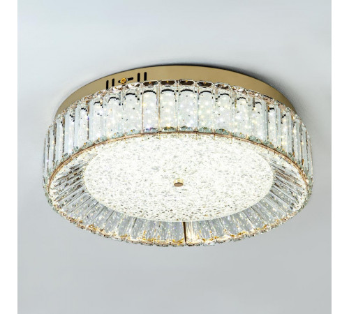 Потолочная люстра Modelux ML.2305.500 GD Потолочная люстра Modelux ML.2305.500 GD