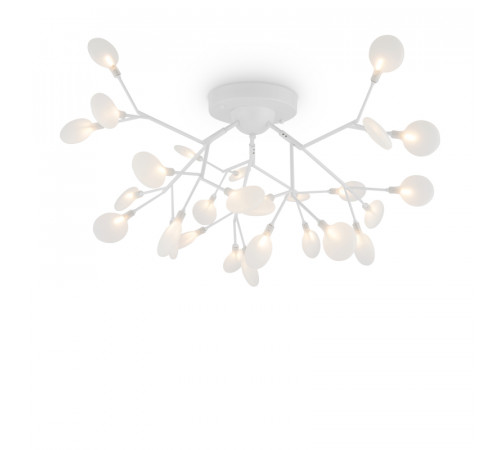 Потолочная люстра Freya Florencia FR5049CL-27W1