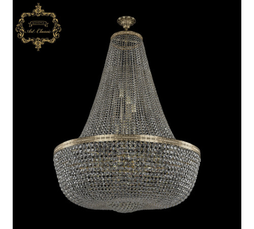 Потолочная люстра Art Classic 21.281.H2.100SP.G