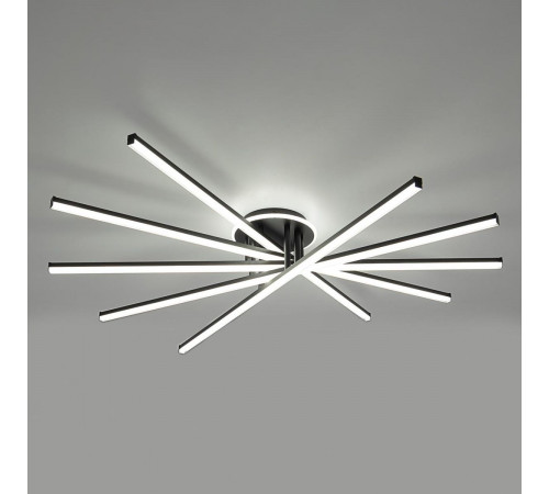 Потолочная люстра Citilux Trent CL203651