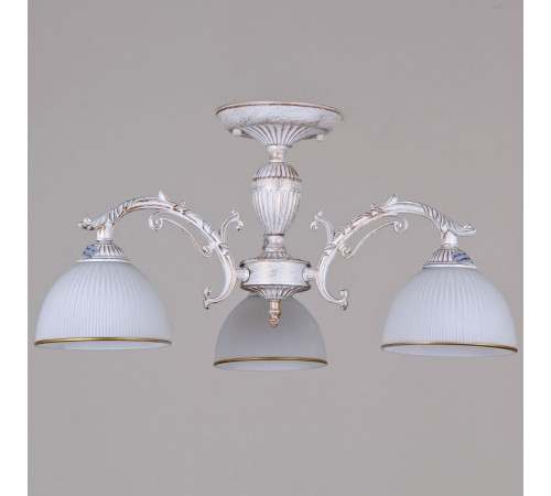 Потолочная люстра Reluce 29018-0.3-03