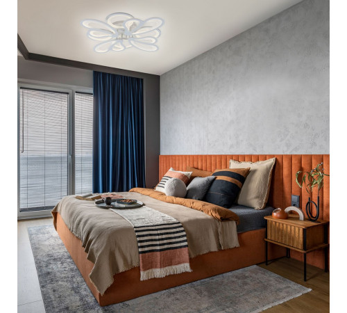 Потолочная люстра Escada Armeria 10229/8LED