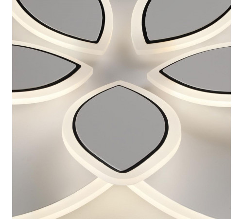 Потолочная люстра Lumion Ledio Lotus 8014/75CL Потолочная люстра Lumion Ledio Lotus 8014/75CL