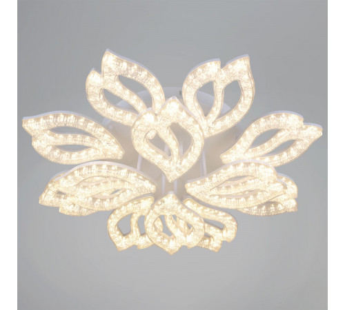 Потолочная люстра Reluce 39290-0.3-8+4 WH