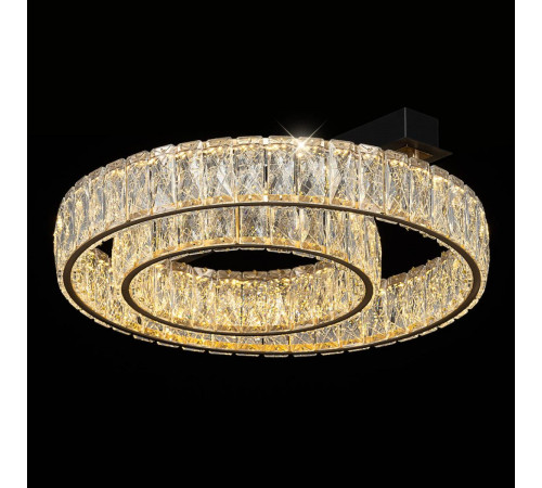 Потолочная люстра Citilux Palant CL325152