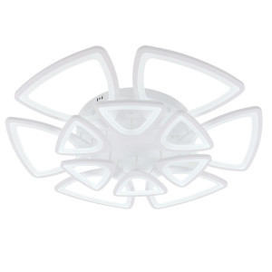 Потолочная люстра Escada Aquila 10241/12LED