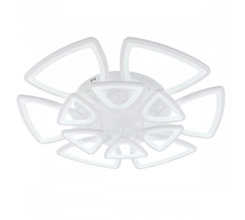 Потолочная люстра Escada Aquila 10241/12LED