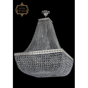 Потолочная люстра Art Classic 21.282.H2.60SP.Ni