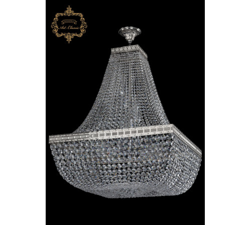 Потолочная люстра Art Classic 21.282.H2.60SP.Ni