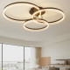 Потолочная люстра ImperiumLoft Almer 231151-23