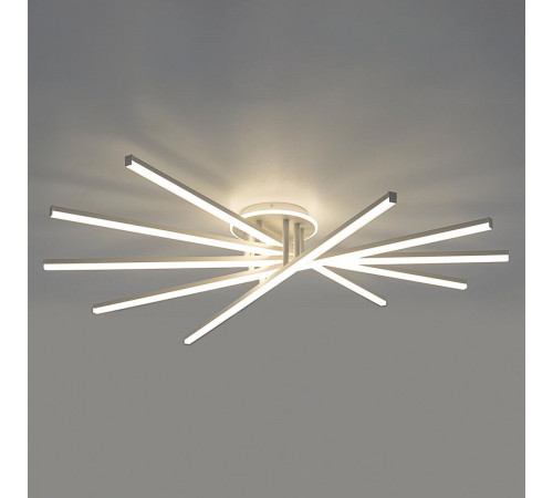 Потолочная люстра Citilux Trent CL203650