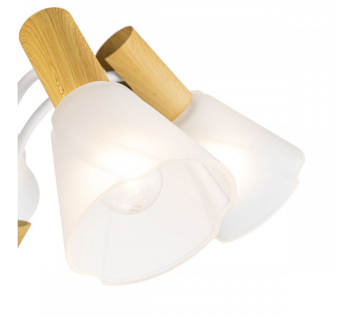 Потолочная люстра Escada Vardo 1131/5P