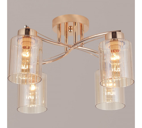 Потолочная люстра Reluce 35670-0.3-04