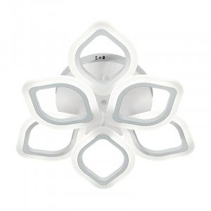 Потолочная люстра Escada Ella 10212/6LED White 56W