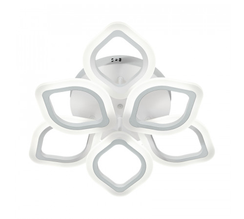 Потолочная люстра Escada Ella 10212/6LED White 56W