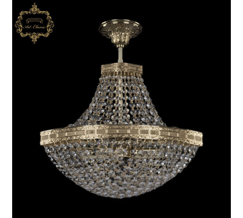Потолочная люстра Art Classic 21.323.H1.35SP.G