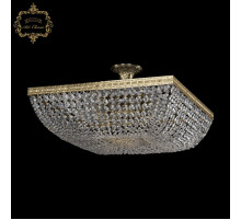 Потолочная люстра Art Classic 21.112.55SP.G