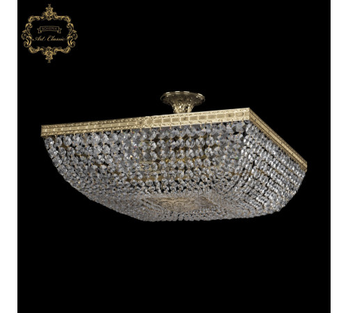 Потолочная люстра Art Classic 21.112.55SP.G
