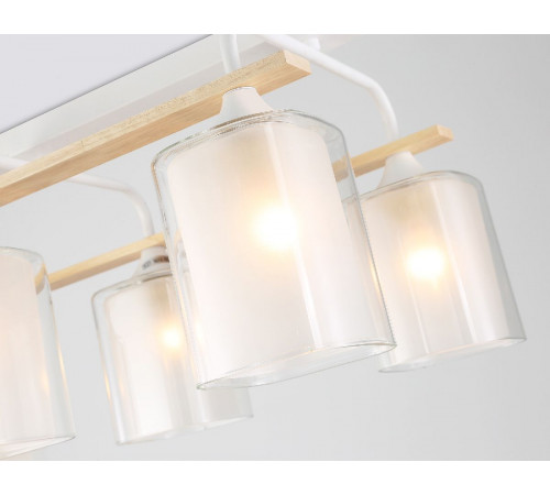 Потолочная люстра Ambrella Light Loft Traditional TR3033247