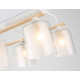Потолочная люстра Ambrella Light Loft Traditional TR3033247