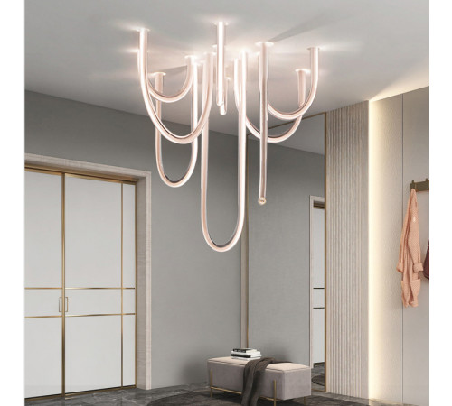 Потолочная люстра ImperiumLoft Duncan 213786-23
