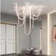 Потолочная люстра ImperiumLoft Duncan 213786-23