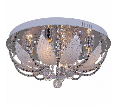 Потолочная люстра Reluce 55818-0.3-05