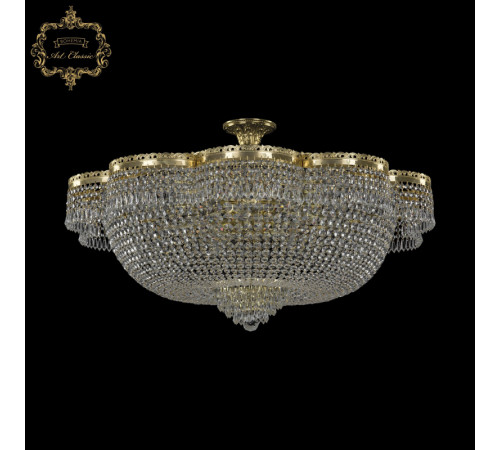 Потолочная люстра Art Classic 21.301.95JB.G