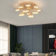 Потолочная люстра ImperiumLoft Naina 207834-23