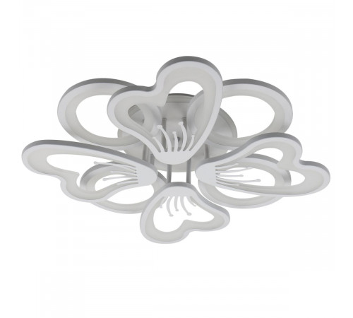 Потолочная люстра Escada Armeria 10227/8LED BL